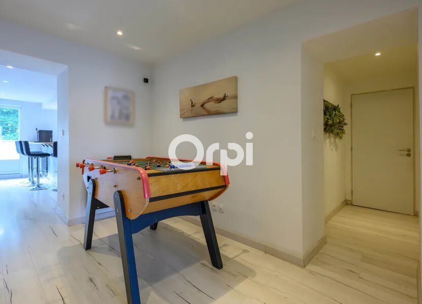 Maison à vendre, 121m², Anzin