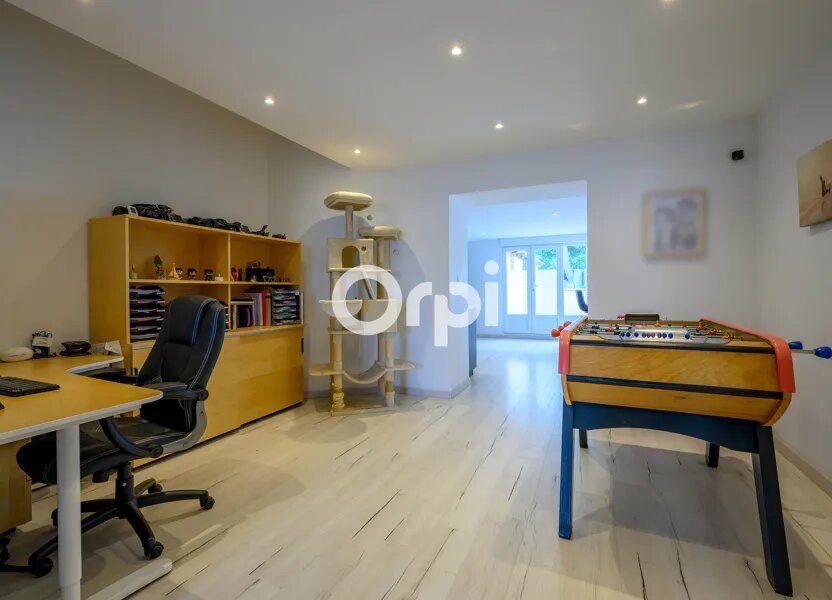 Maison à vendre, 121m², Anzin