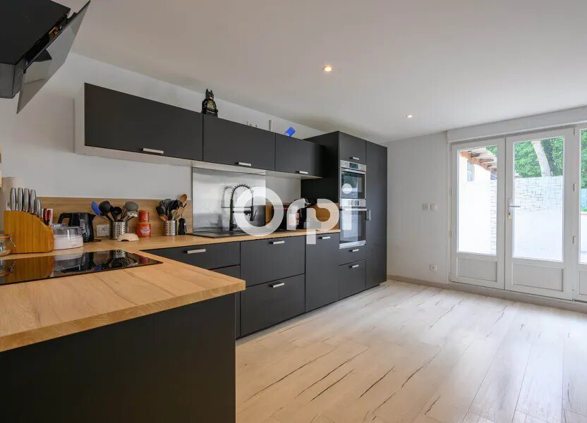 Maison à vendre, 121m², Anzin