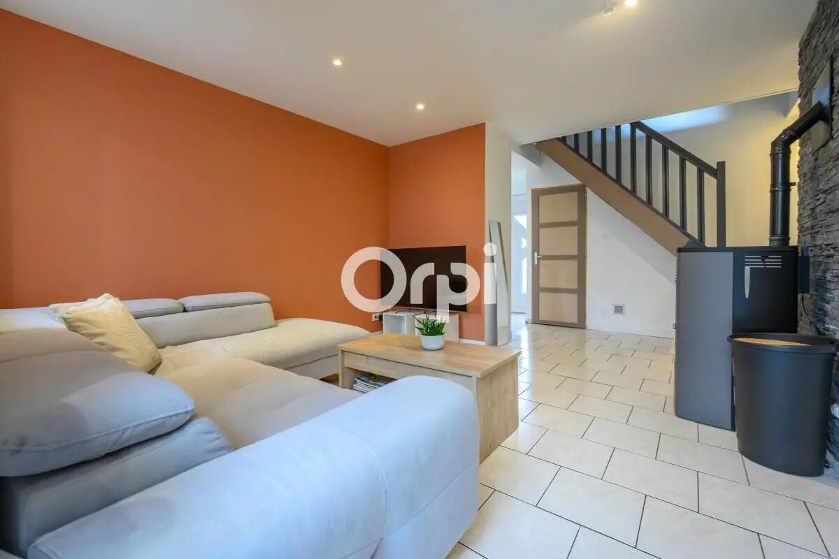 Maison à vendre, 91m², Douchy-les-Mines