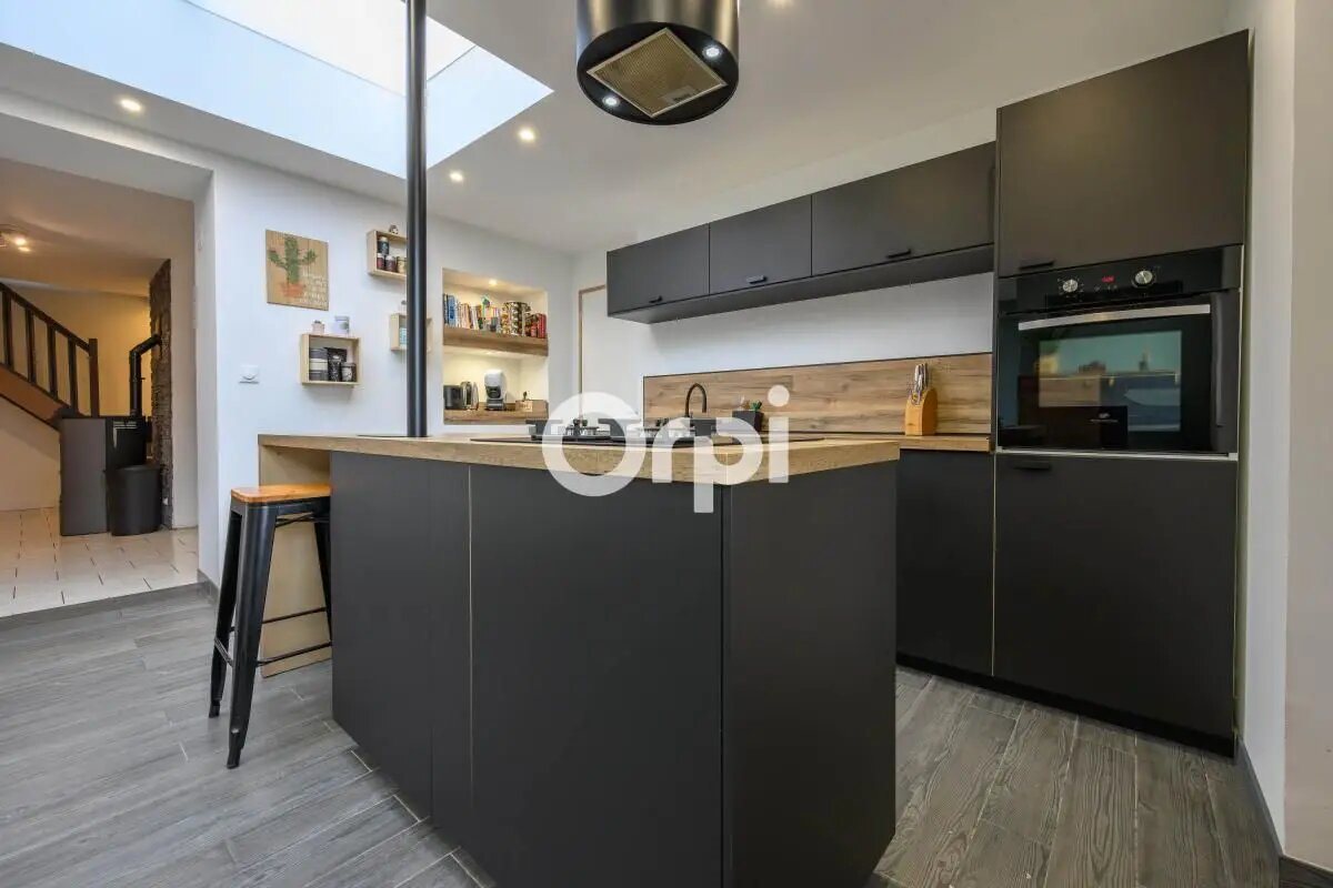Maison à vendre, 91m², Douchy-les-Mines