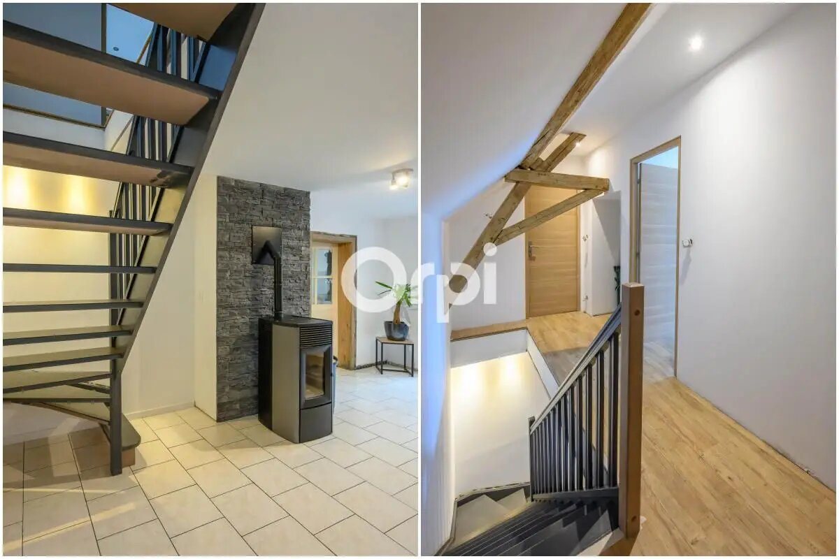 Maison à vendre, 91m², Douchy-les-Mines