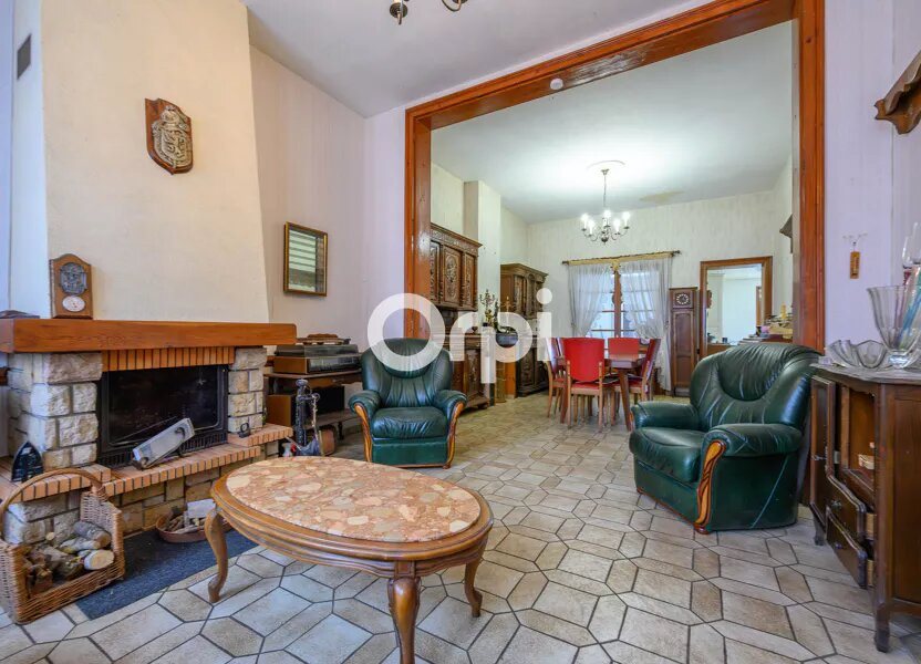 Maison à vendre, 132m², Cambrai