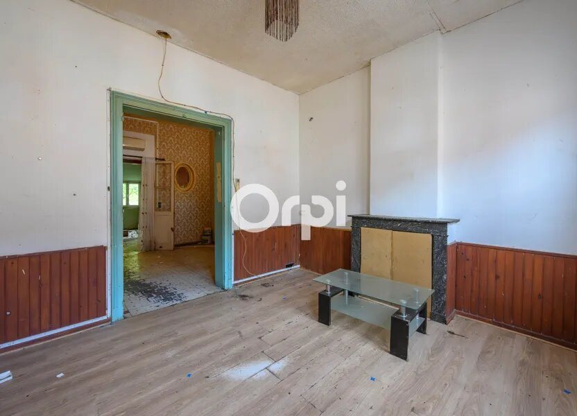Maison à vendre, 128m², Cambrai