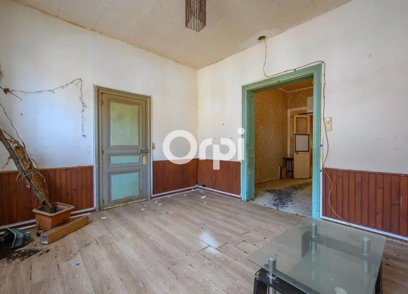 Maison à vendre, 128m², Cambrai