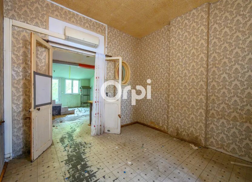 Maison à vendre, 128m², Cambrai