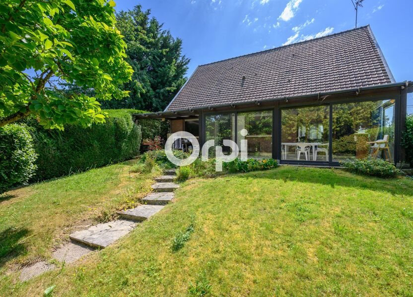 Maison à vendre, 142m², Millonfosse