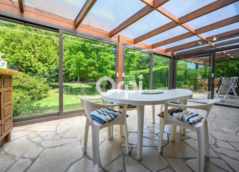 Maison à vendre, 142m², Millonfosse