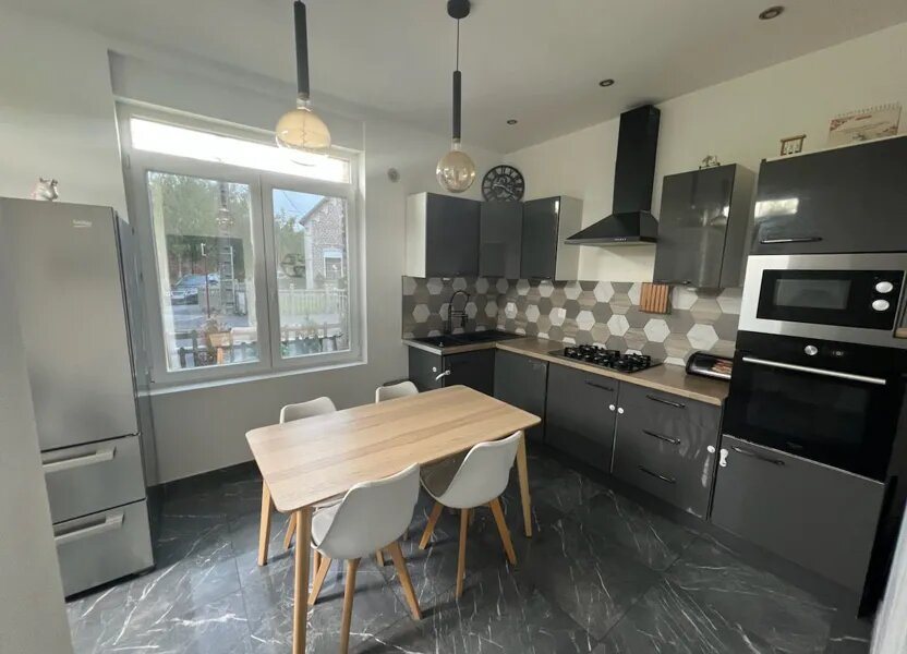 Maison à vendre, 139m², Petite-Forêt