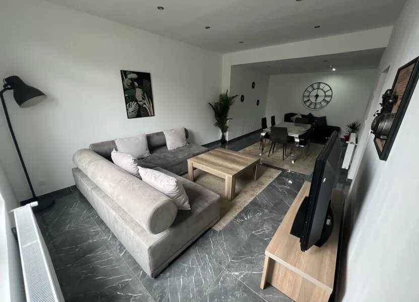 Maison à vendre, 139m², Petite-Forêt