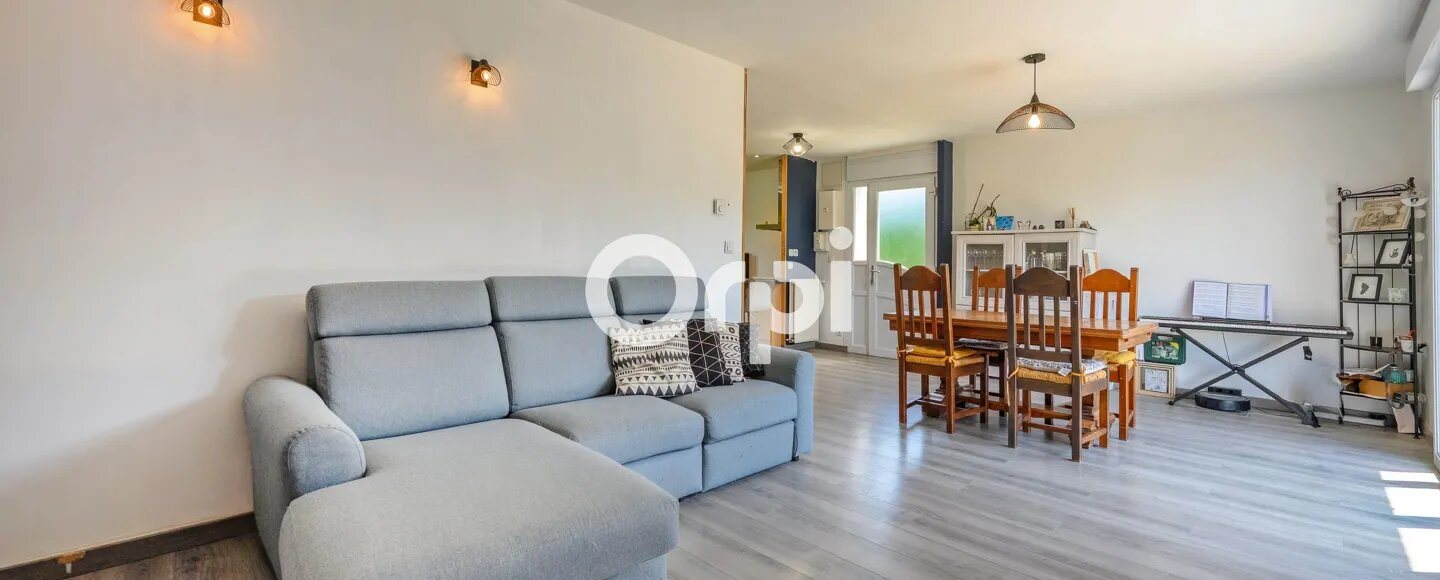 Maison à vendre, 117m², Cambrai
