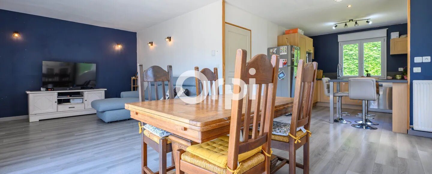 Maison à vendre, 117m², Cambrai
