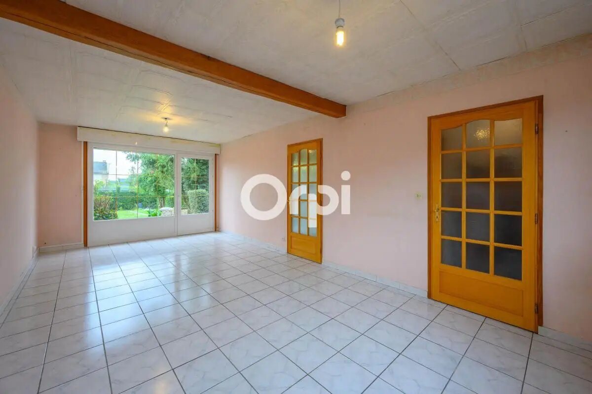 Maison à vendre, 80m², Douchy-les-Mines