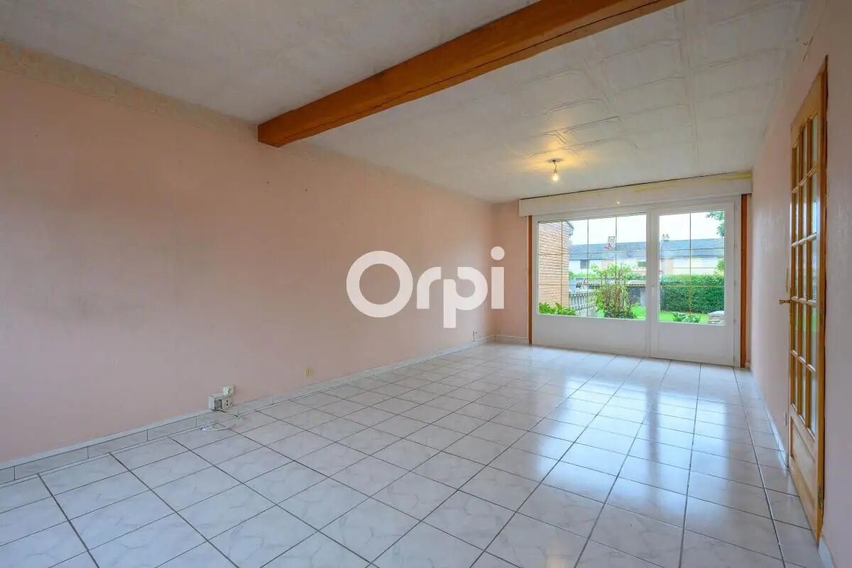 Maison à vendre, 80m², Douchy-les-Mines
