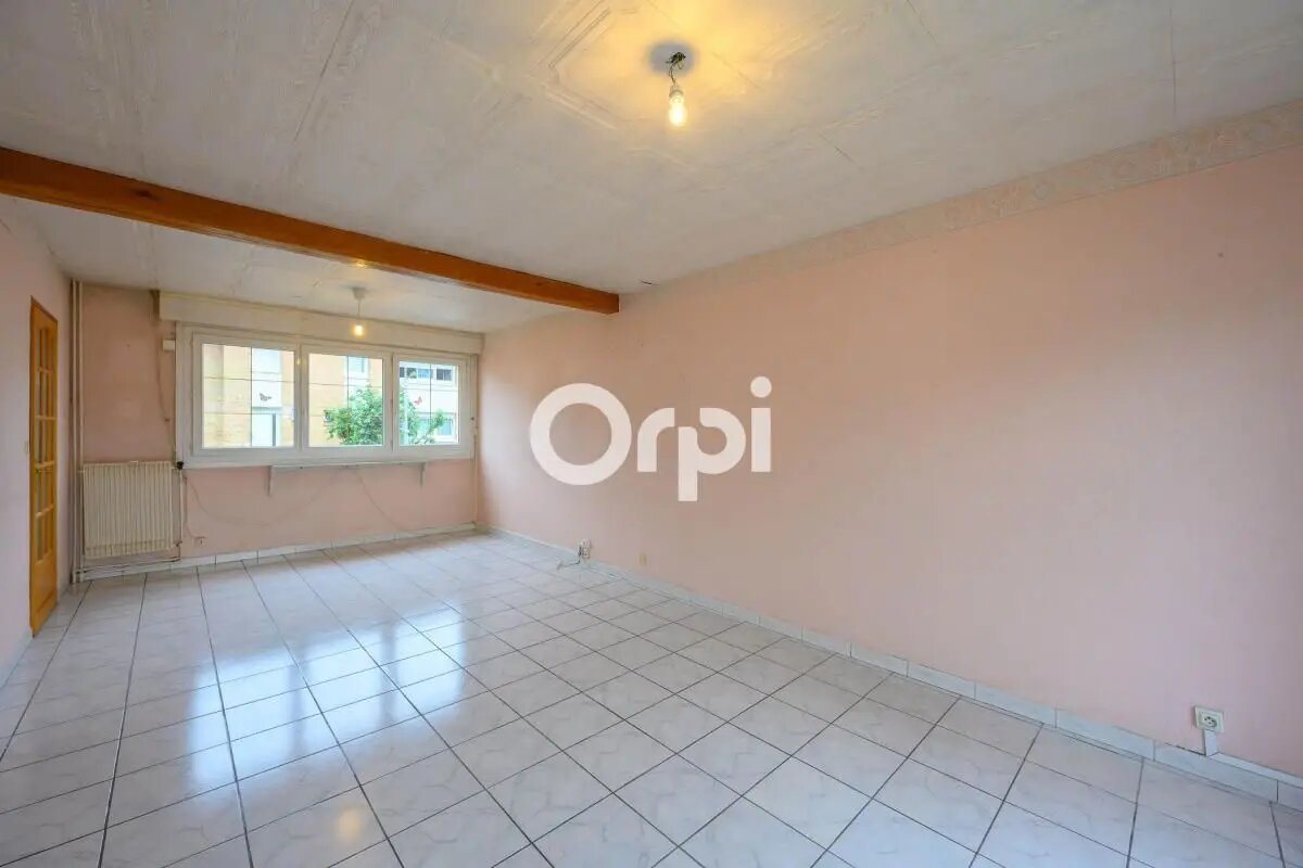 Maison à vendre, 80m², Douchy-les-Mines