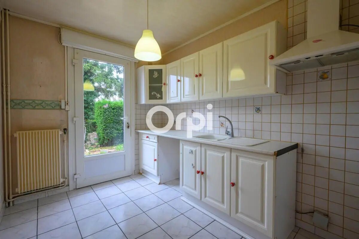 Maison à vendre, 80m², Douchy-les-Mines