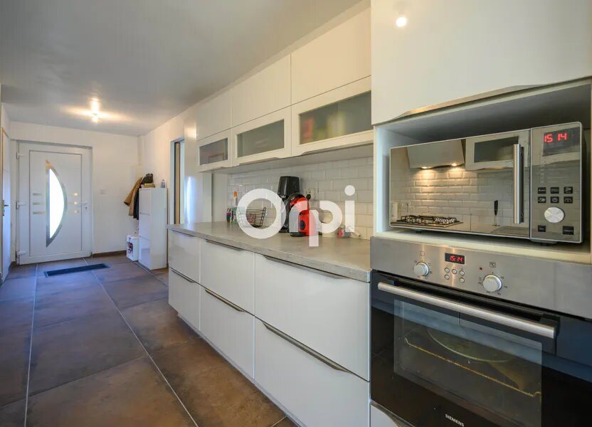 Maison à vendre, 121m², Maubeuge