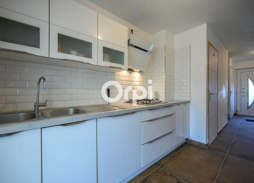 Maison à vendre, 121m², Maubeuge