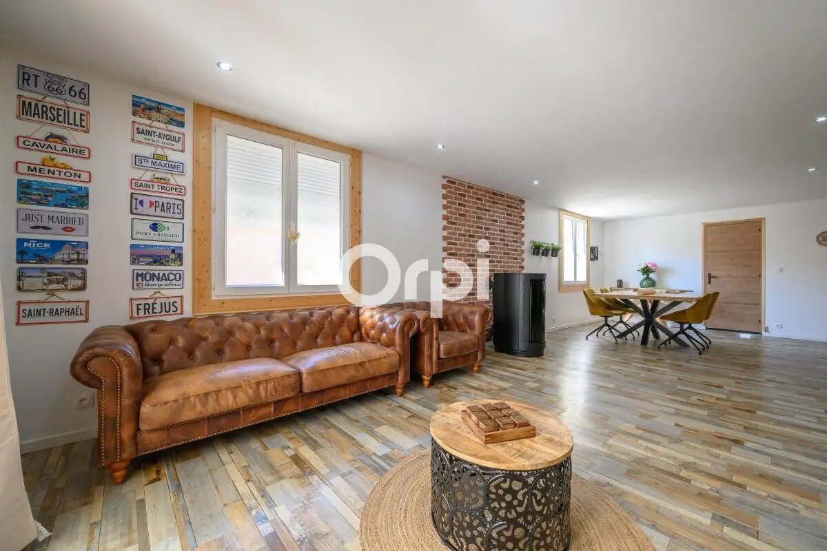 Maison à vendre, 120m², Raismes