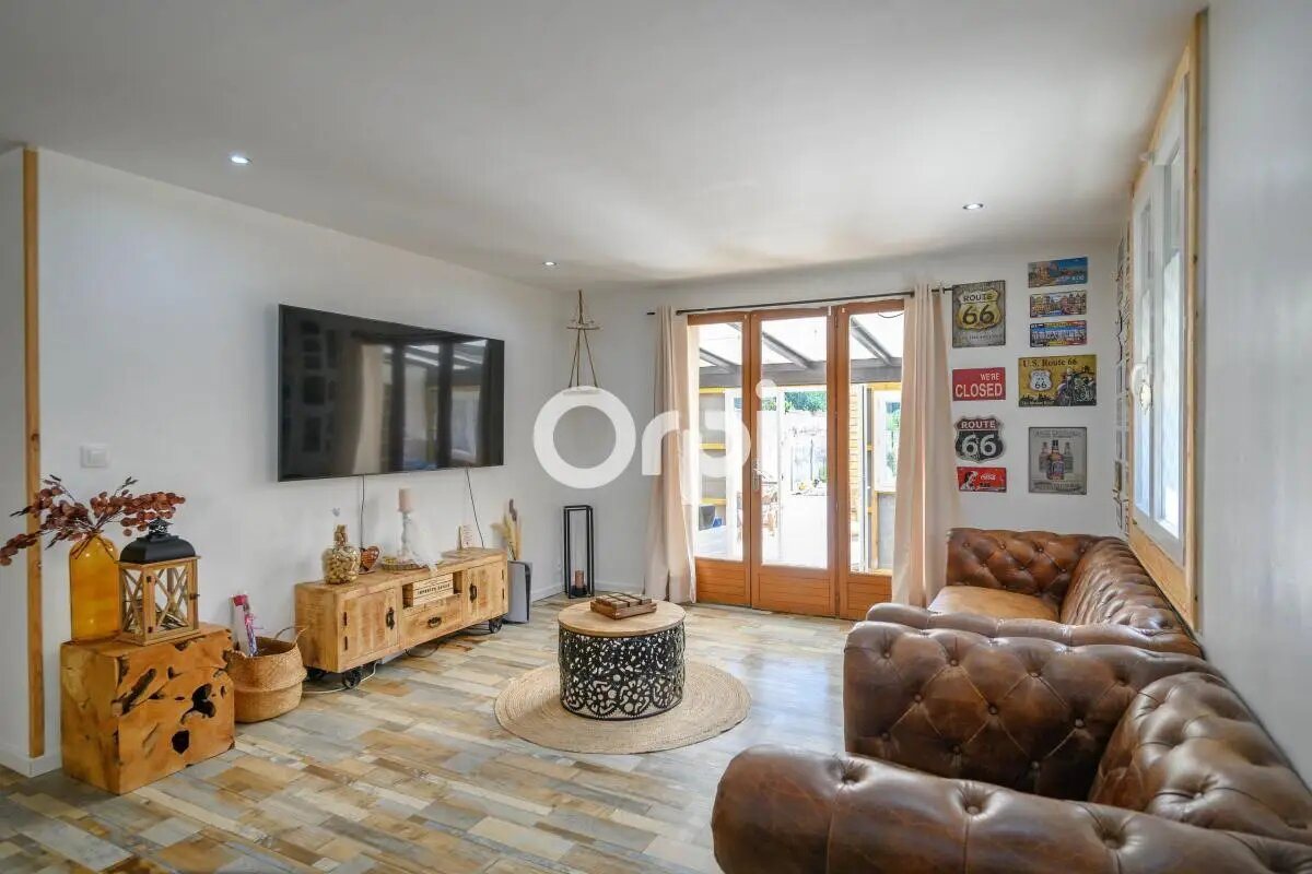 Maison à vendre, 120m², Raismes