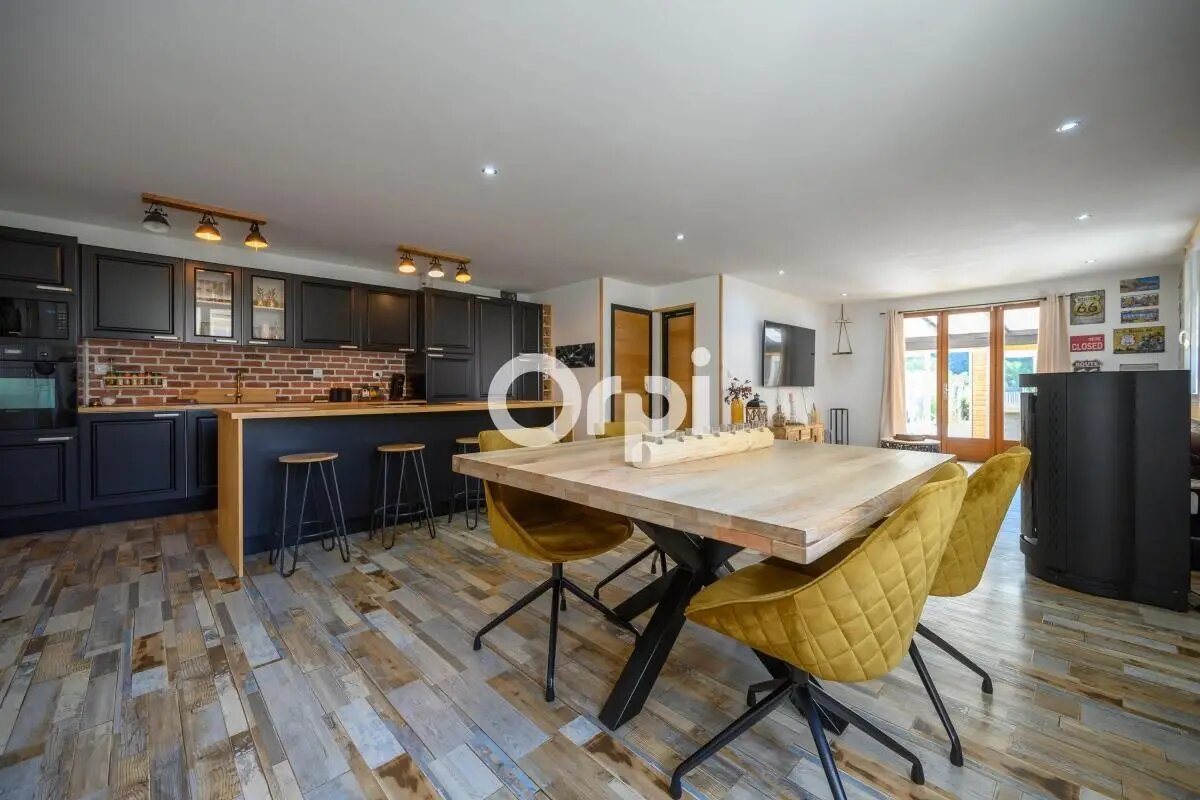 Maison à vendre, 120m², Raismes