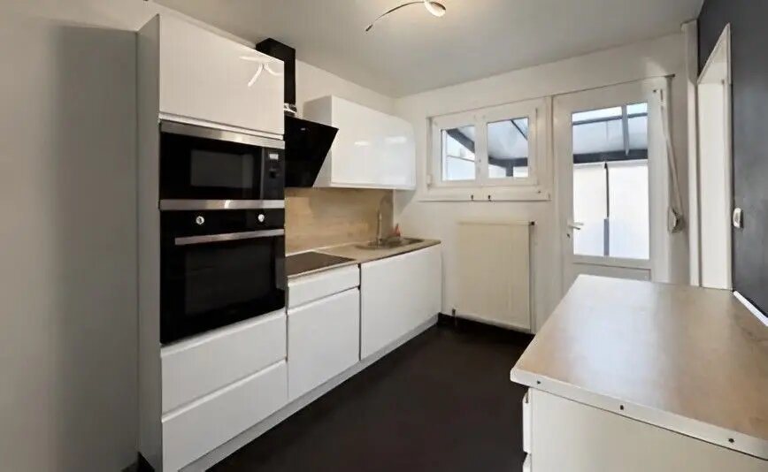 Maison à louer, 98m², Valenciennes