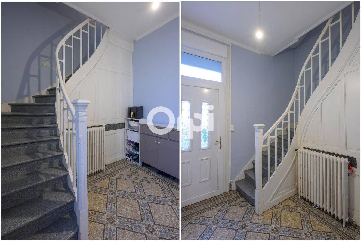 Maison à vendre, 152m², Maubeuge