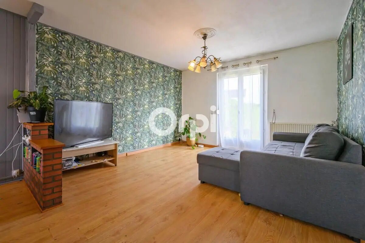 Maison à vendre, 87m², Vieux-Condé