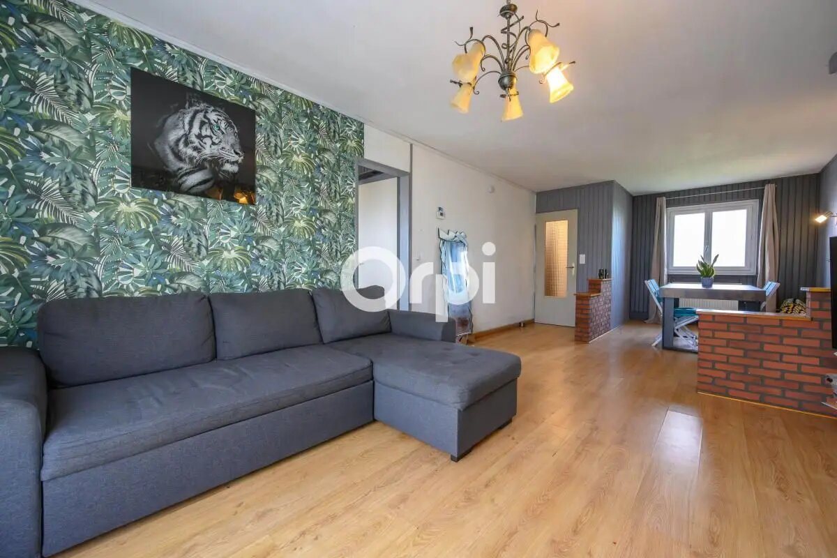 Maison à vendre, 87m², Vieux-Condé