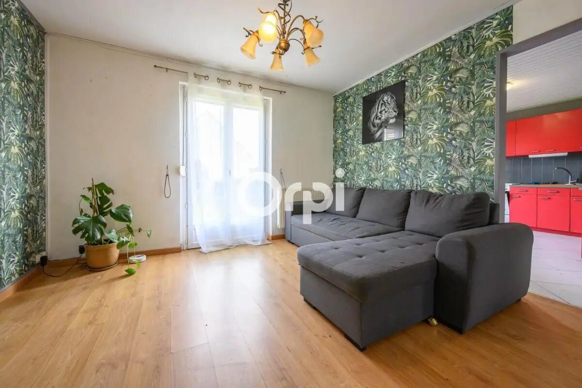 Maison à vendre, 87m², Vieux-Condé