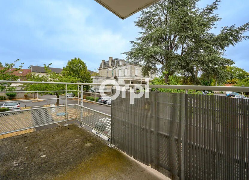 Appartement à vendre, 48m², Raismes