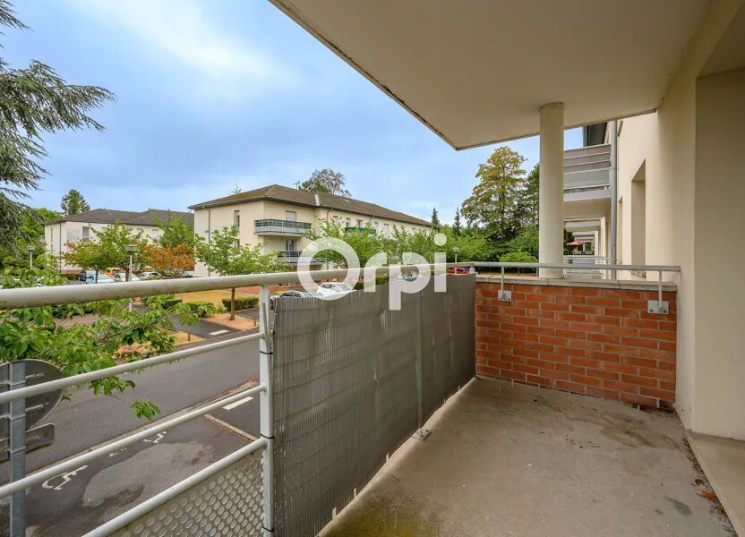 Appartement à vendre, 48m², Raismes