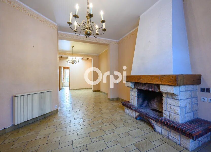 Maison à vendre, 95m², Valenciennes