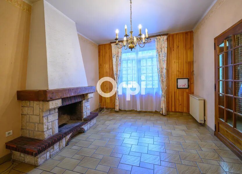 Maison à vendre, 95m², Valenciennes