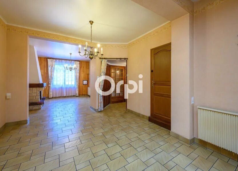 Maison à vendre, 95m², Valenciennes