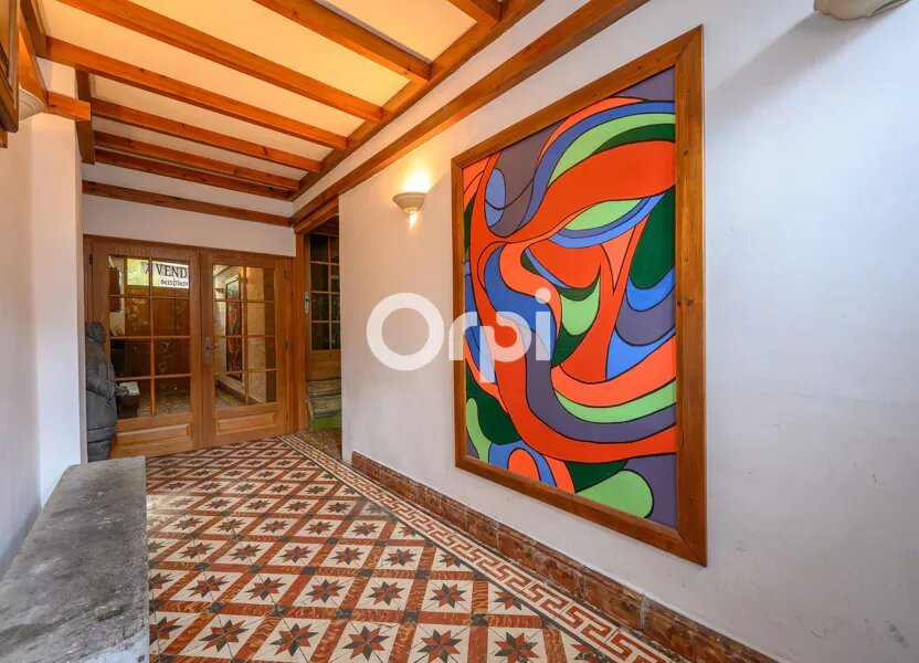 Maison à vendre, 245m², Valenciennes