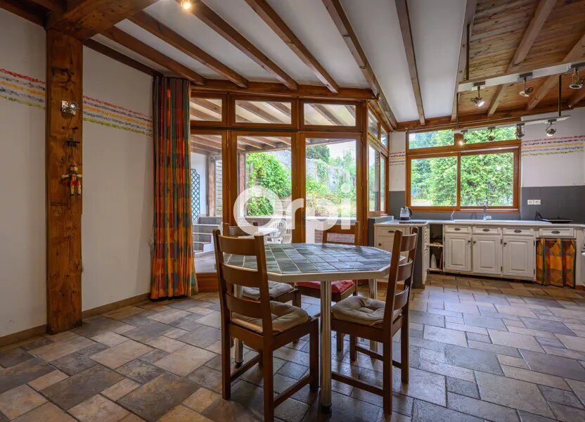Maison à vendre, 245m², Valenciennes