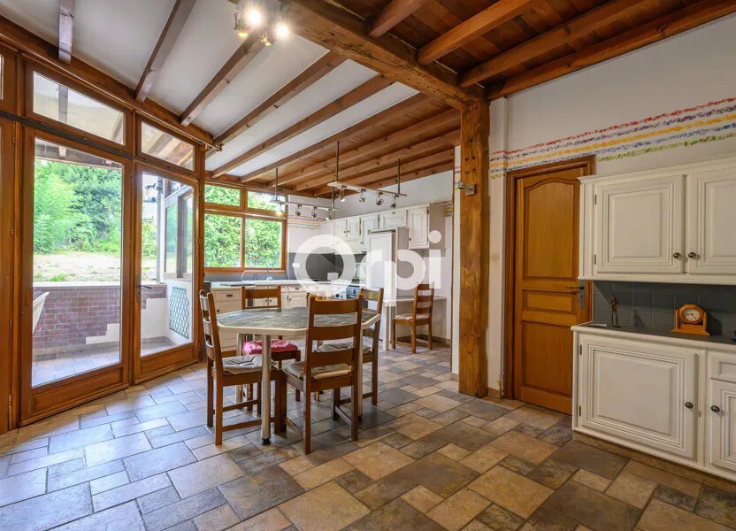 Maison à vendre, 245m², Valenciennes