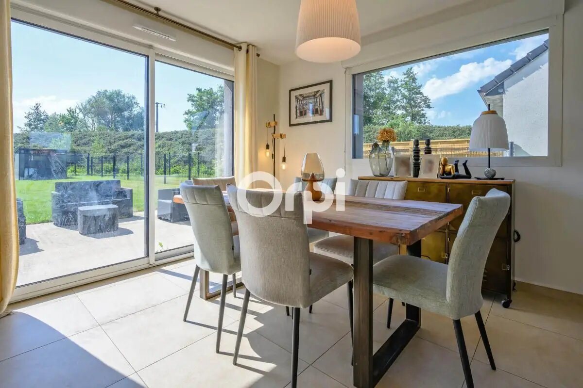 Maison à vendre, 95m², Beuvry-la-Forêt