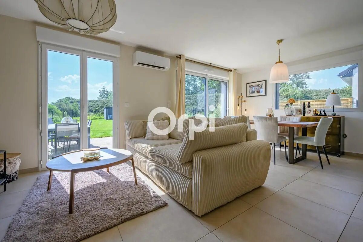 Maison à vendre, 95m², Beuvry-la-Forêt