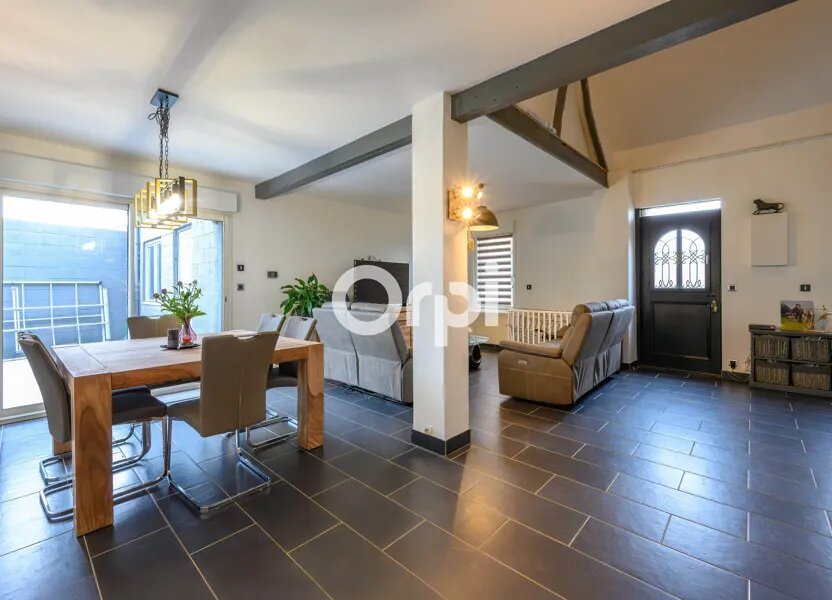 Maison à vendre, 134m², Hasnon