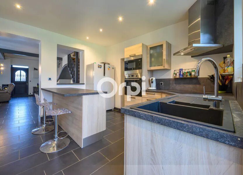Maison à vendre, 134m², Hasnon