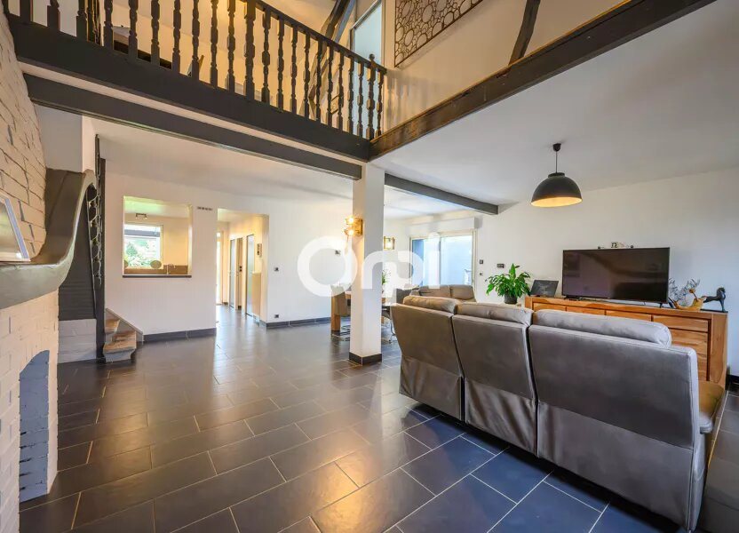Maison à vendre, 134m², Hasnon