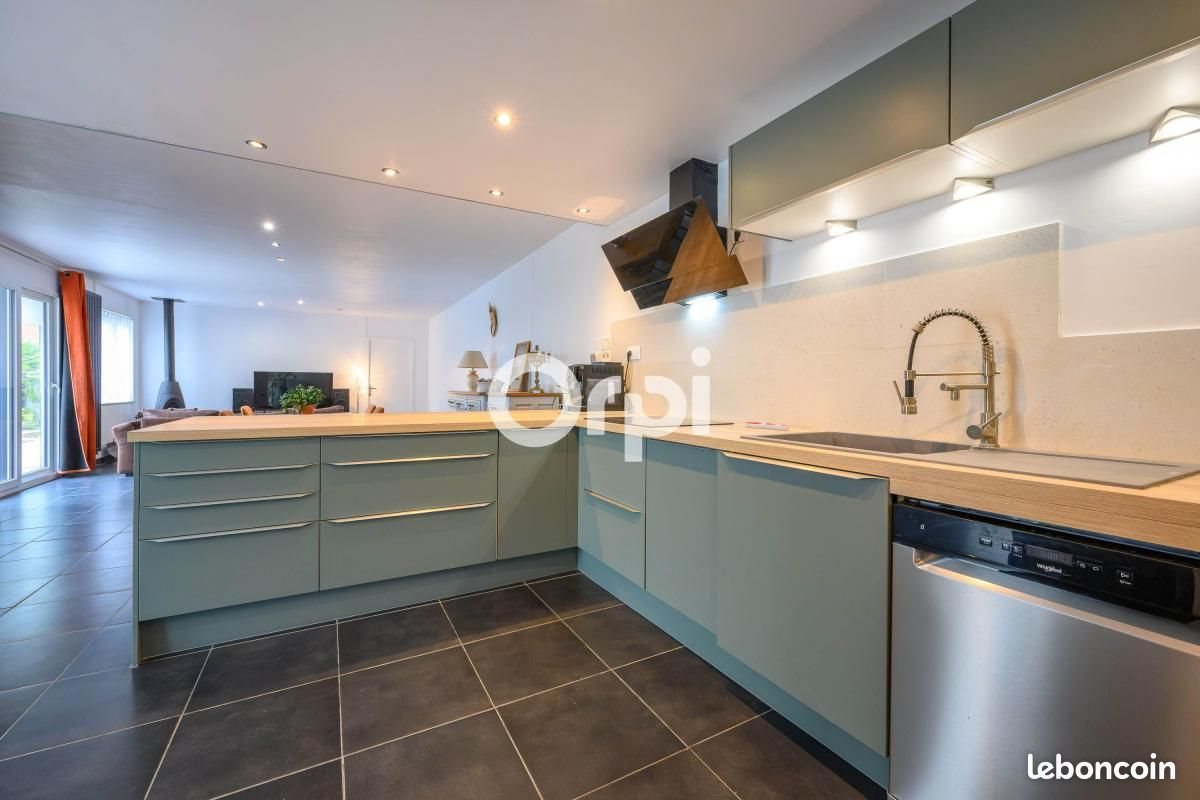 Maison à vendre, 92m², Saint-Amand-les-Eaux