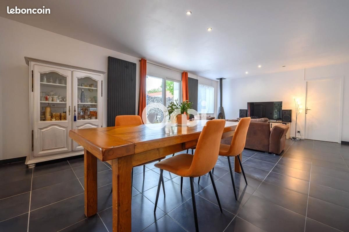 Maison à vendre, 92m², Saint-Amand-les-Eaux