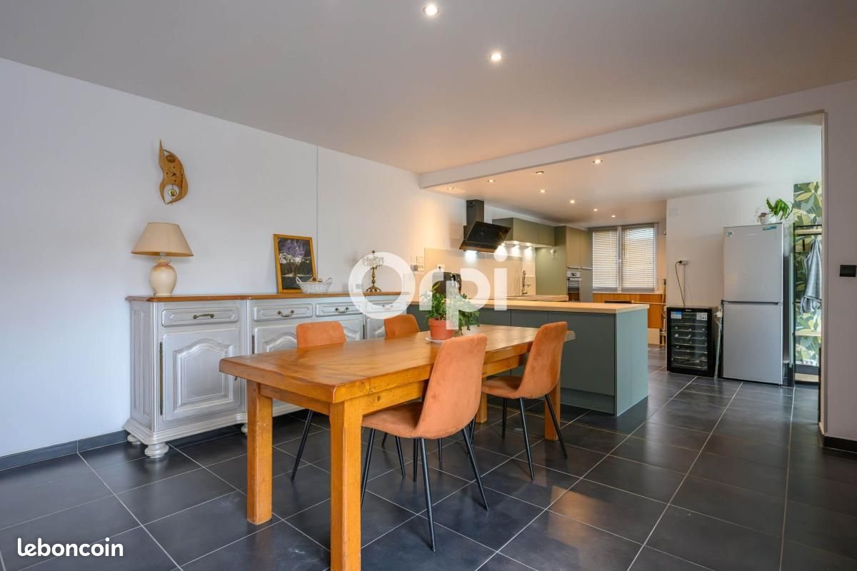 Maison à vendre, 92m², Saint-Amand-les-Eaux