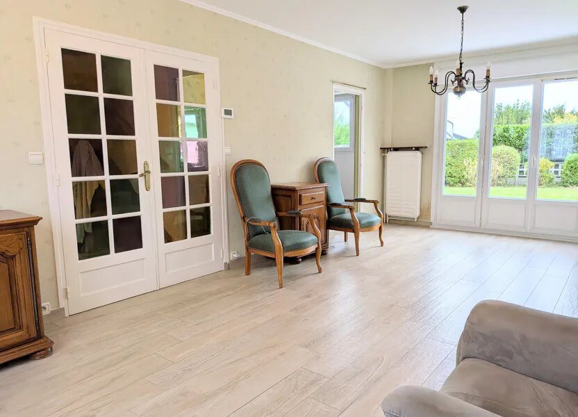 Maison à vendre, 120m², Cambrai