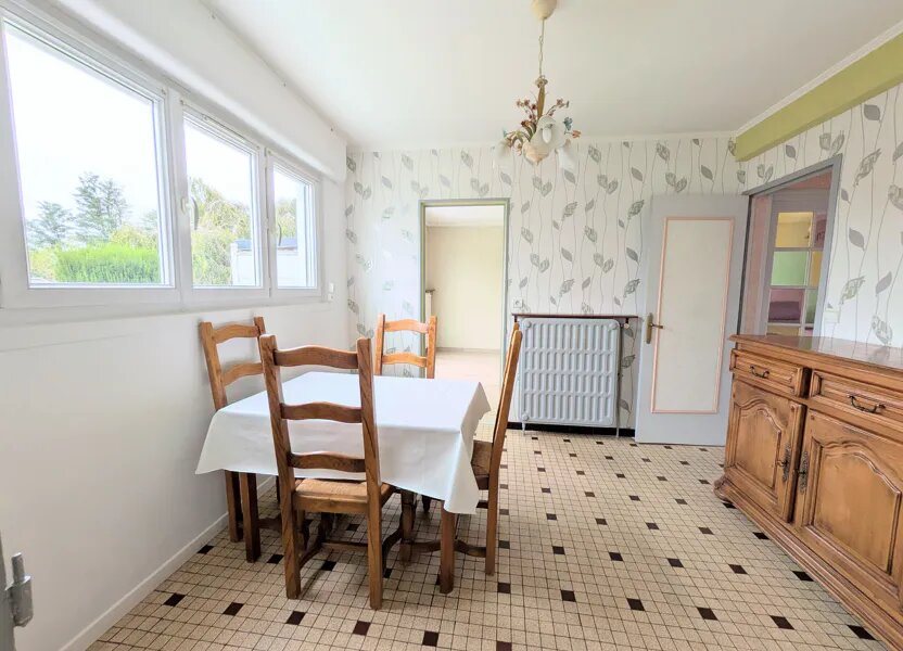Maison à vendre, 120m², Cambrai