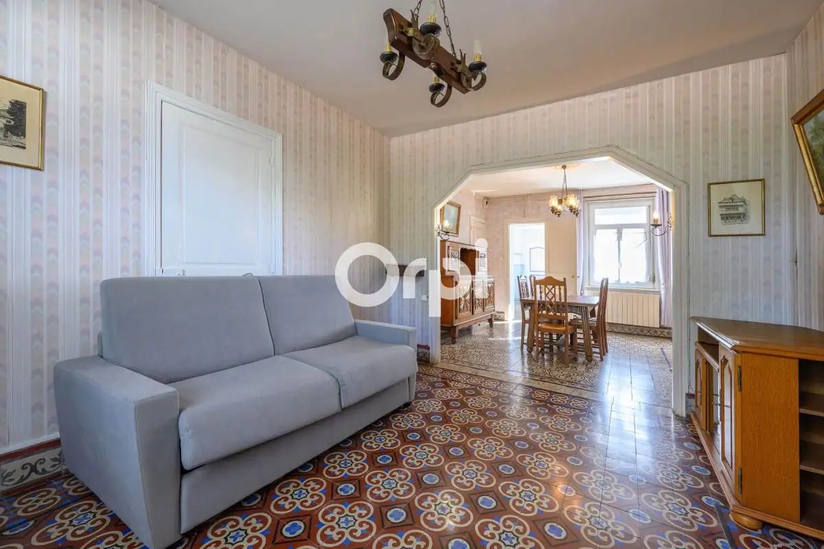 Maison à vendre, 80m², Curgies