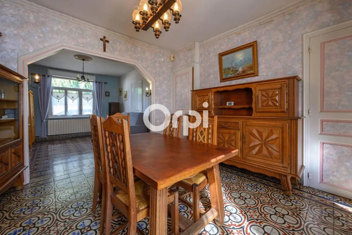 Maison à vendre, 80m², Curgies